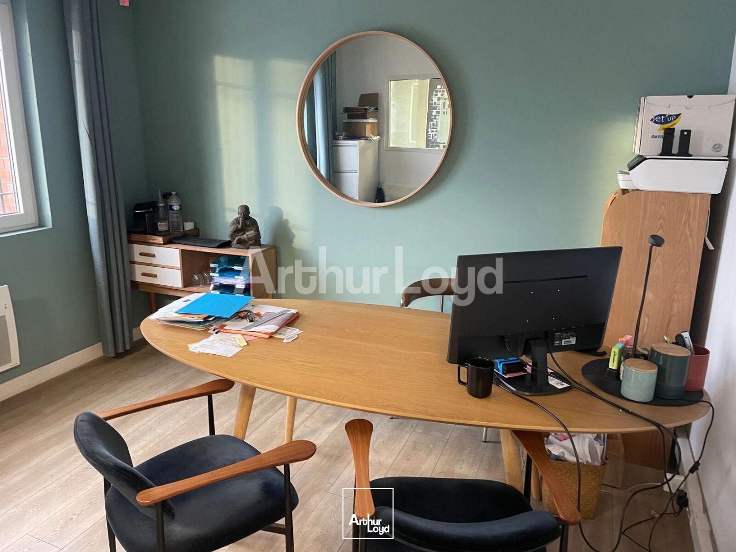 Locaux d'activité & Entrepôts - Vente - OIGNIES - 62590 - 730-730 - 7723592