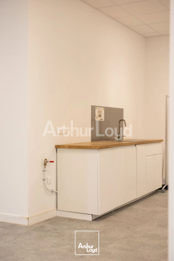 Bureaux - Location - SAINT ANDRE LEZ LILLE - 59350 - 160-412 - 7723599