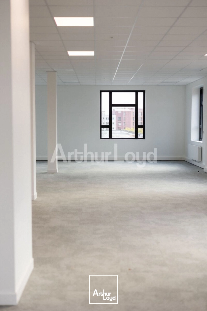Bureaux - Location - SAINT ANDRE LEZ LILLE - 59350 - 160-412 - 7723602