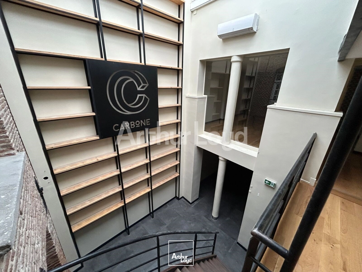 Locaux commerciaux - Location - LILLE - 59000 - 170-170 - 7723628