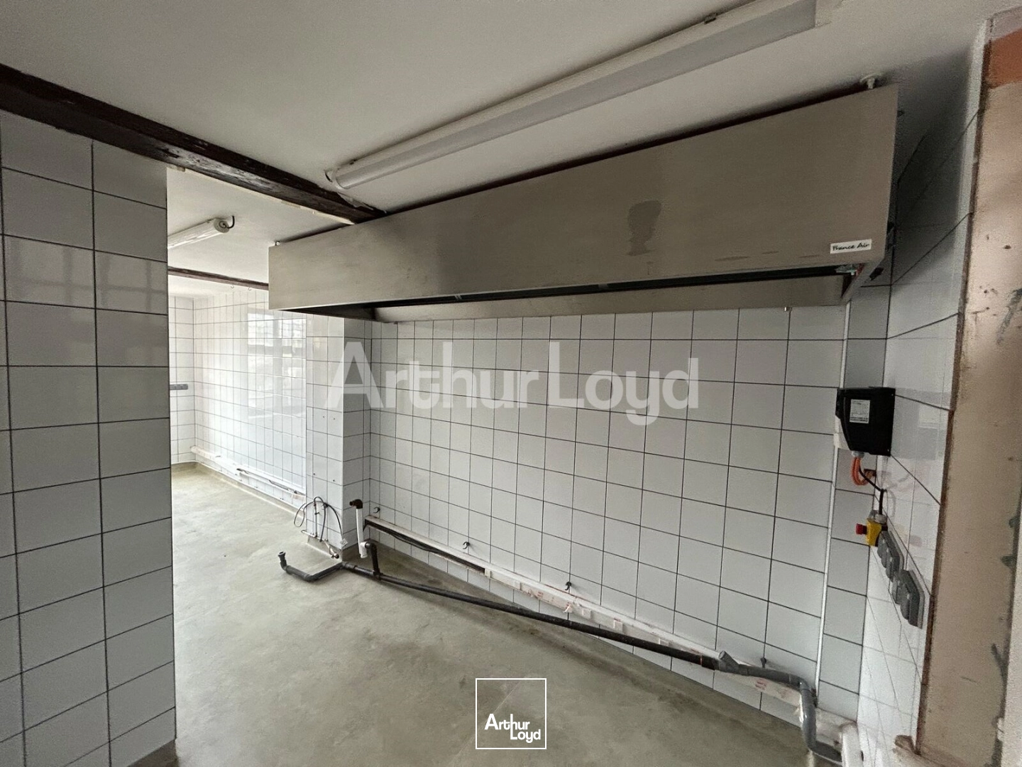 Locaux commerciaux - Location - LILLE - 59000 - 170-170 - 7723630