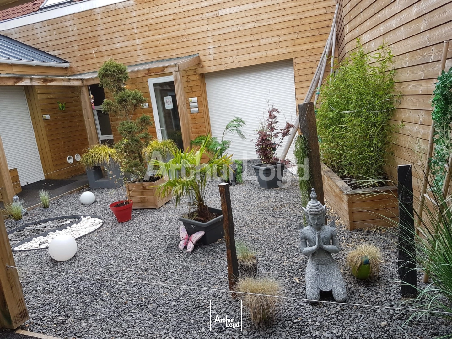 Locaux commerciaux - Vente - MEURCHIN - 62410 - 82-202 - 7723740