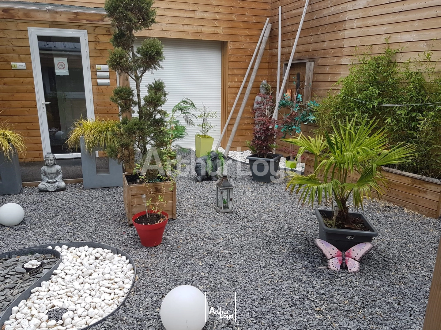 Locaux commerciaux - Vente - MEURCHIN - 62410 - 82-202 - 7723744