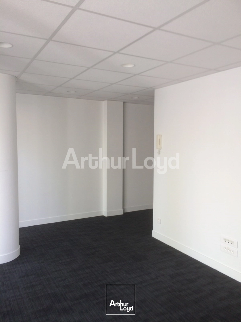Locaux commerciaux - Location - LILLE - 59000 - 175-175 - 7723791