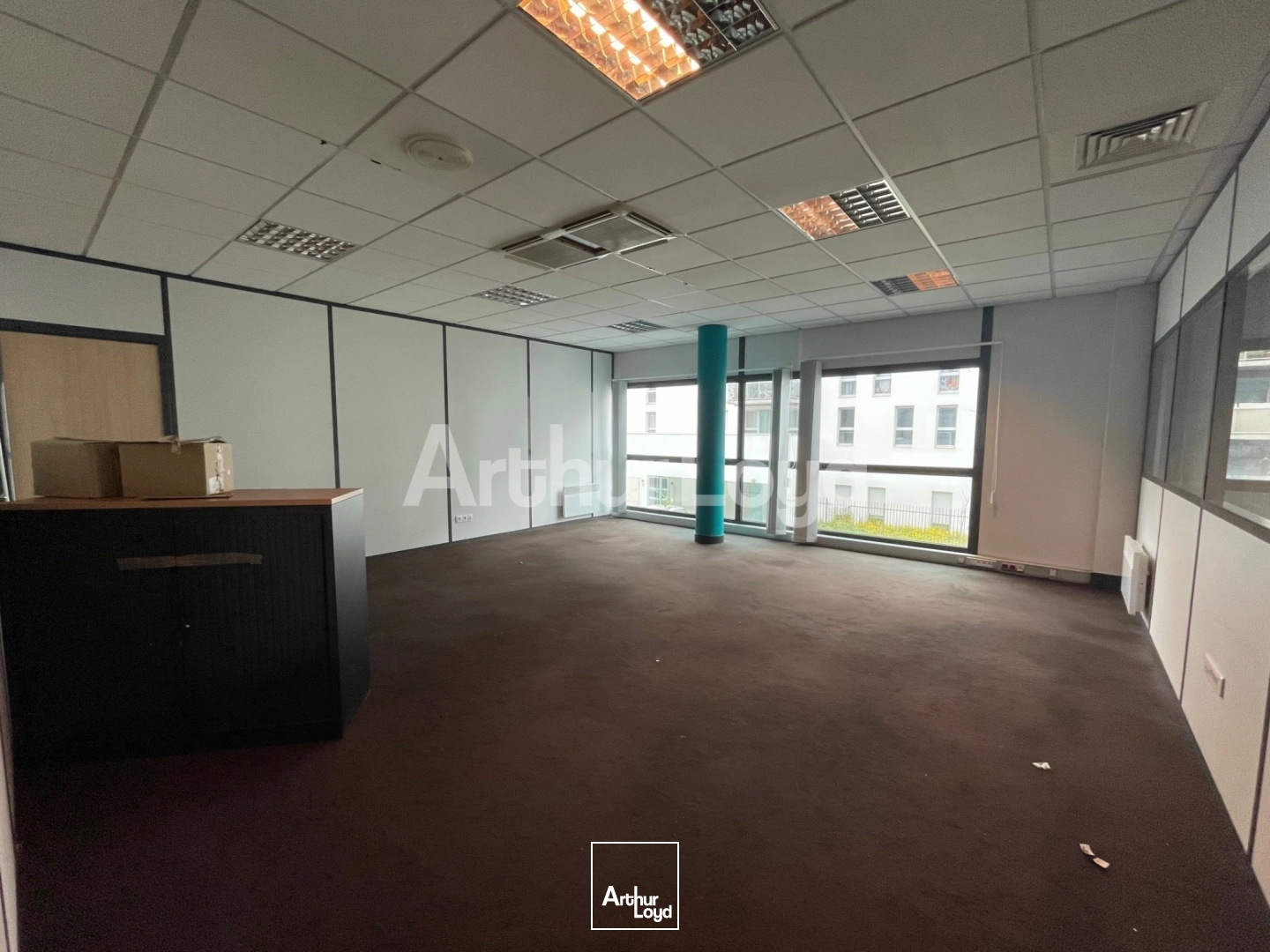 Bureaux - Location - LILLE - 59000 - 24-1472 - 7723965