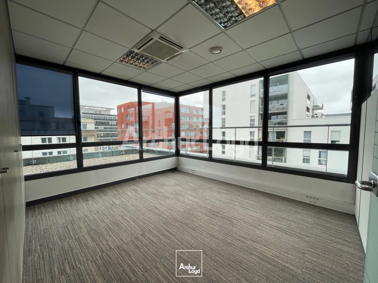 Bureaux - Location - LILLE - 59000 - 24-1472 - 7723960