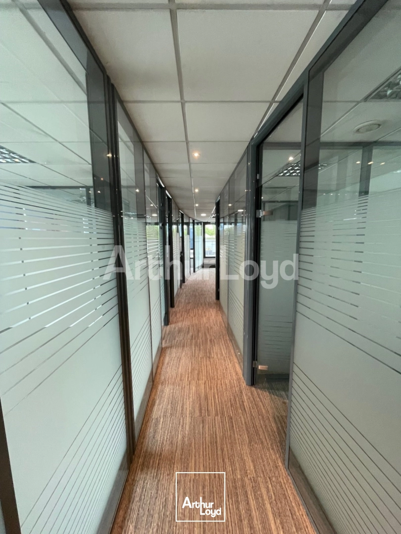 Bureaux - Location - LILLE - 59000 - 24-1472 - 7723961