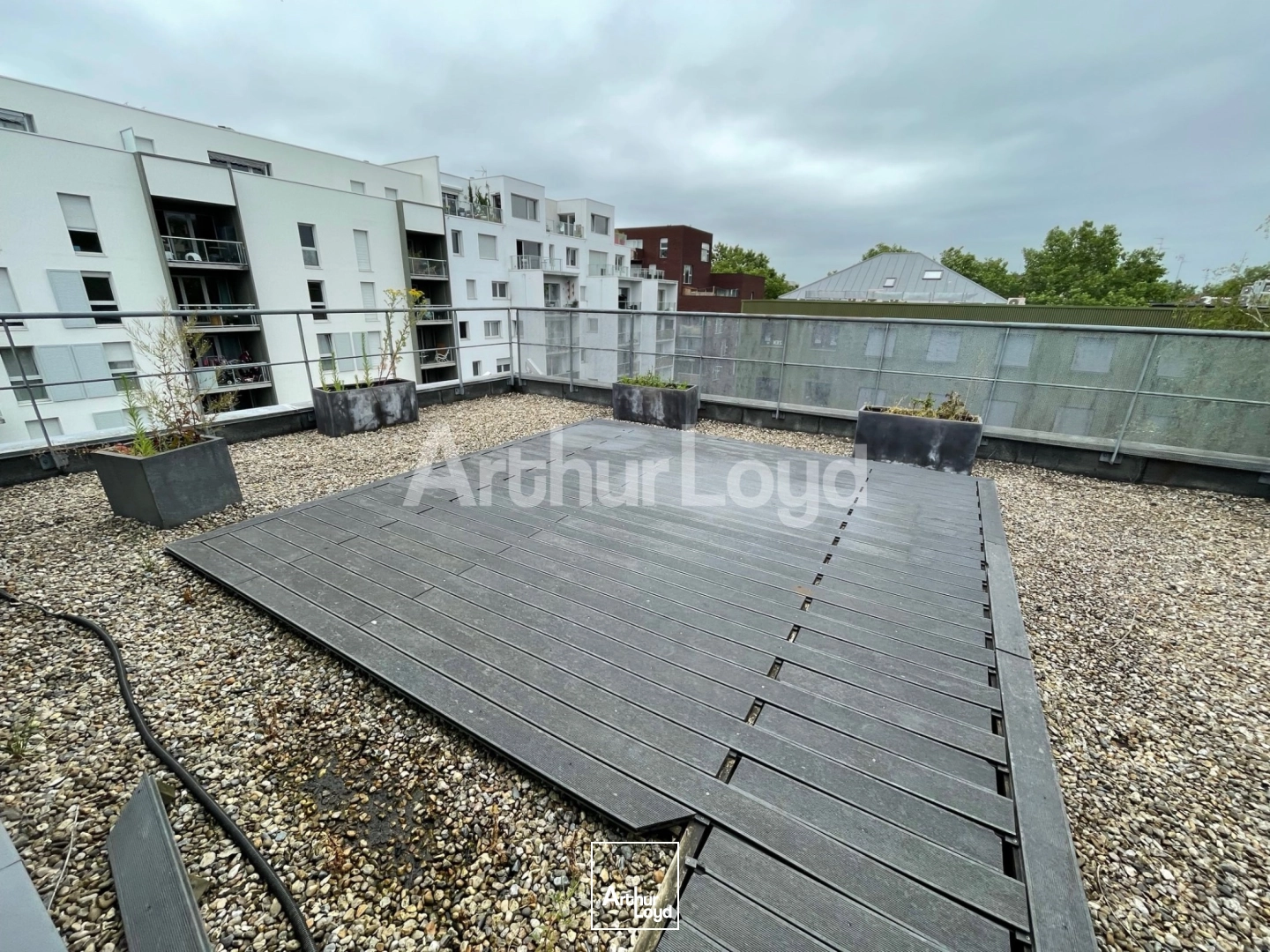 Bureaux - Location - LILLE - 59000 - 24-1472 - 7723962