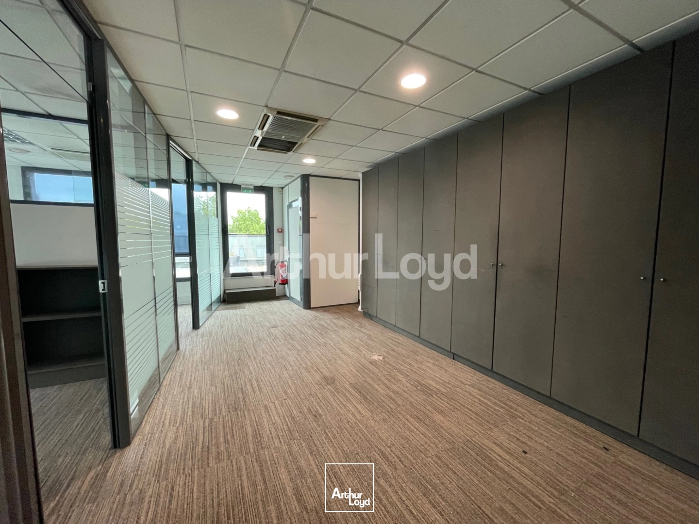 Bureaux - Location - LILLE - 59000 - 24-1472 - 7723964