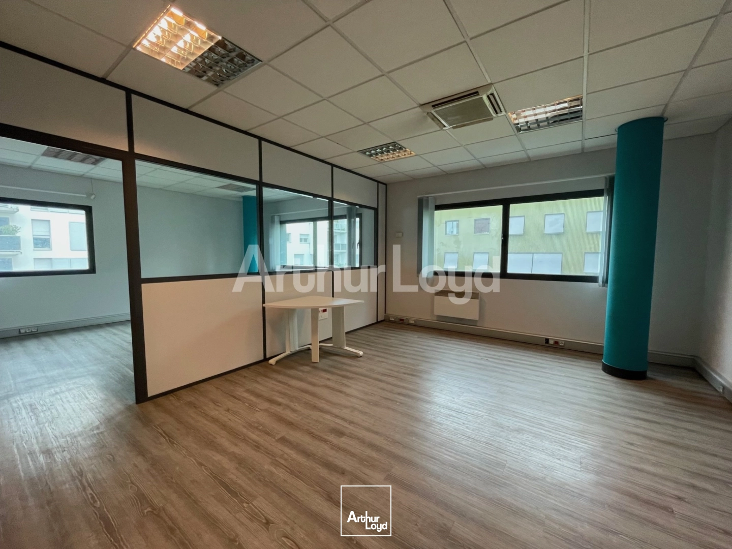 Bureaux - Location - LILLE - 59000 - 24-1472 - 7723967