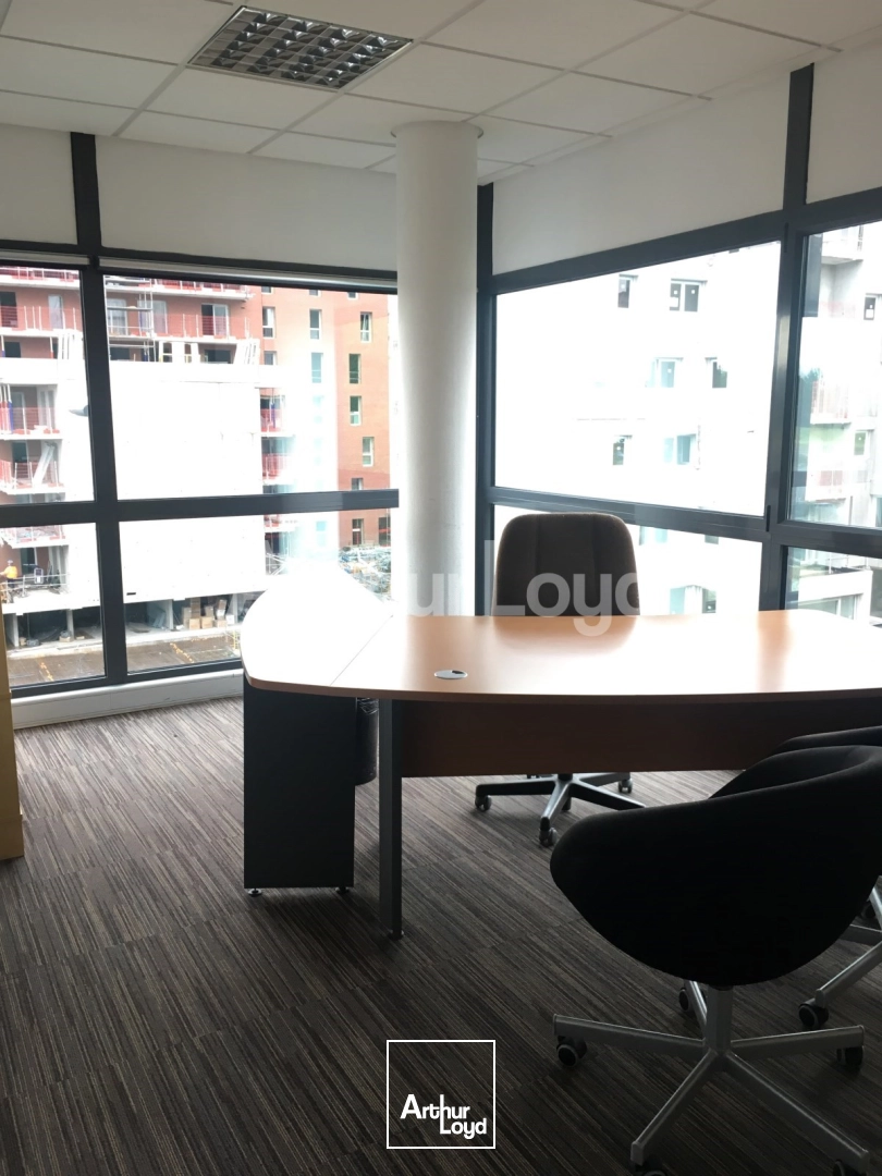 Bureaux - Location - LILLE - 59000 - 24-1472 - 7723966