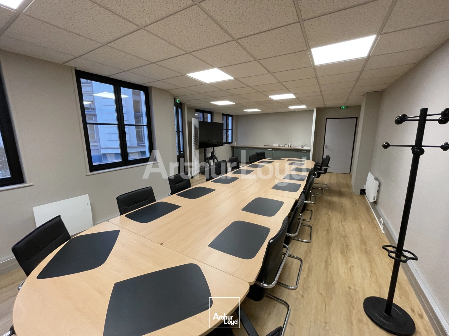 Bureaux - Location - LILLE - 59000 - 47.07-902.96 - 7723984