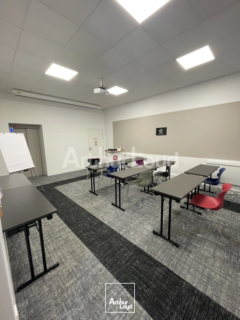 Bureaux - Location - LA MADELEINE - 59110 - 571-571 - 7724032