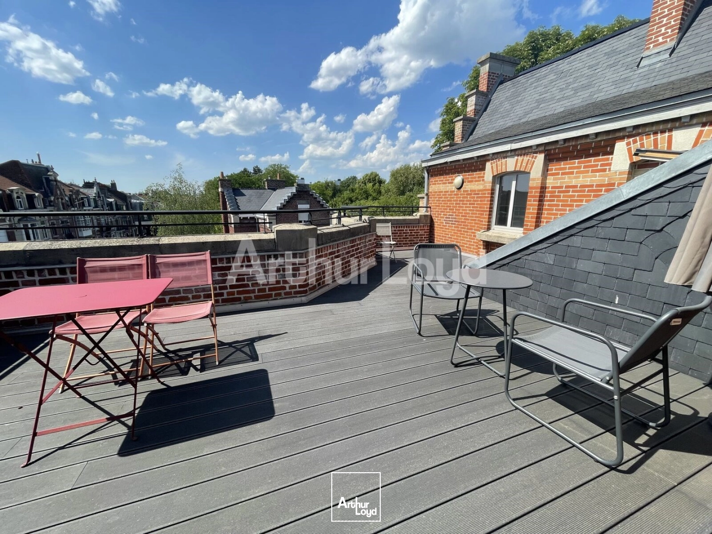 Bureaux - Location - LA MADELEINE - 59110 - 571-571 - 7724029