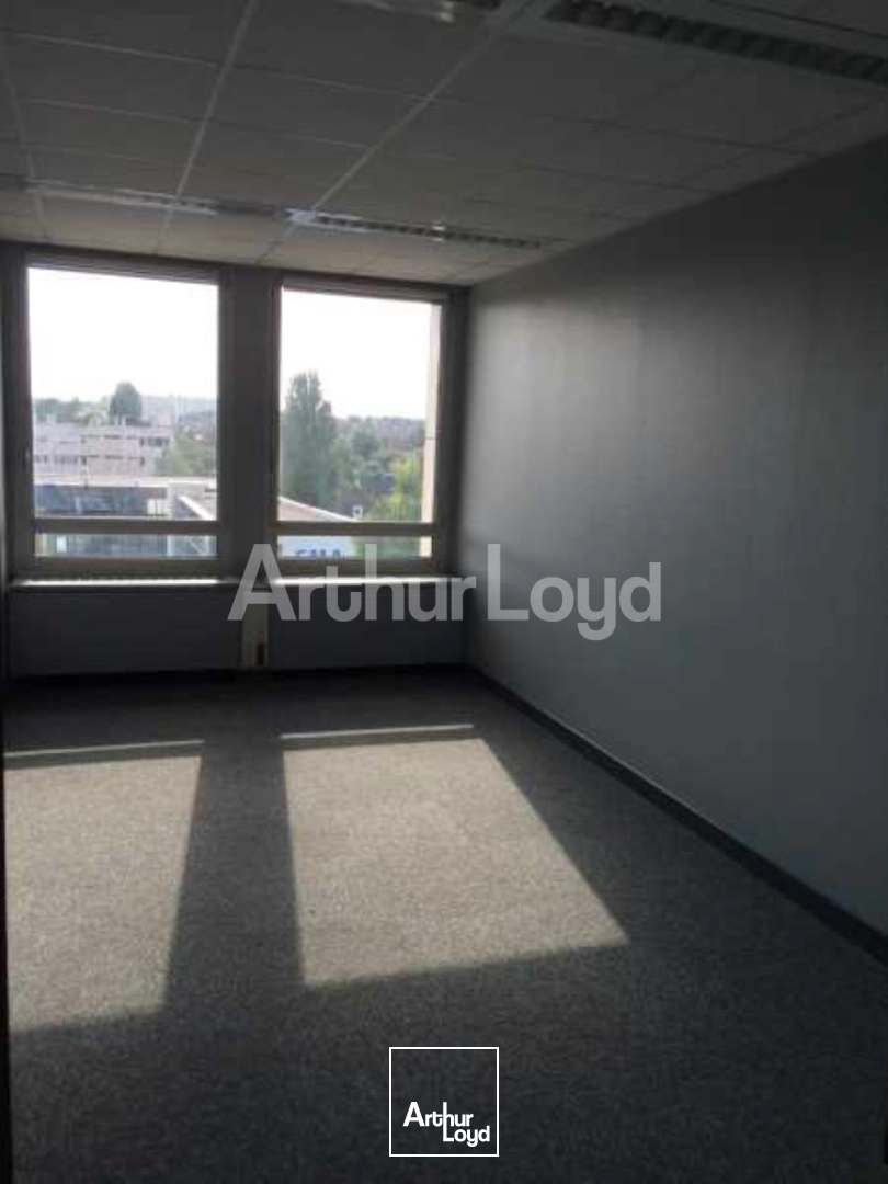 Bureaux - Location - MARCQ EN BAROEUL - 59700 - 20-300 - 7724055