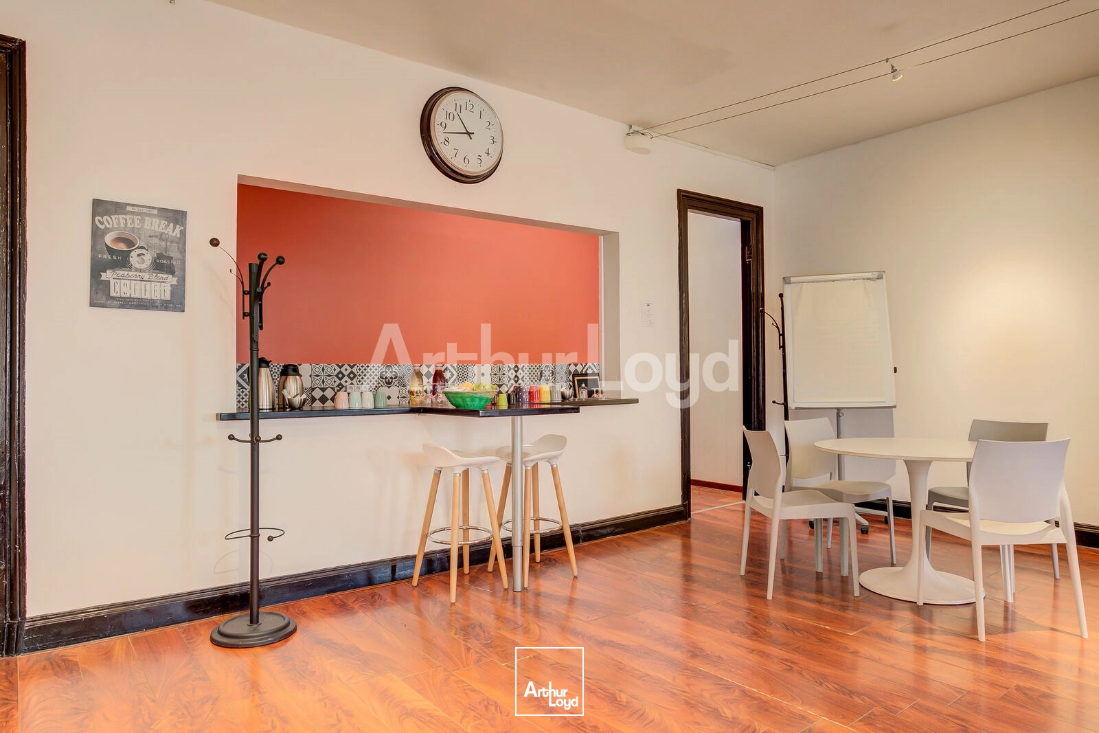 Bureaux - Location - ROUBAIX - 59100 - 180-1450 - 7724220