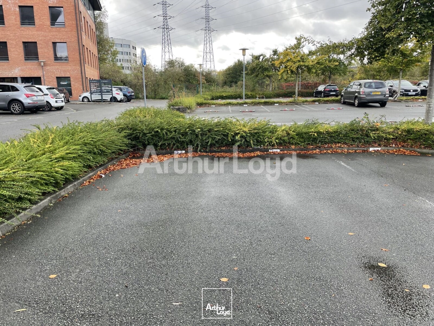 Bureaux - Location - WASQUEHAL - 59290 - 120.22-120.22 - 7724299