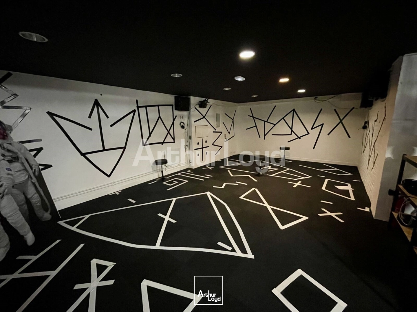 Locaux commerciaux - Location - LILLE - 59000 - 280-280 - 7724388