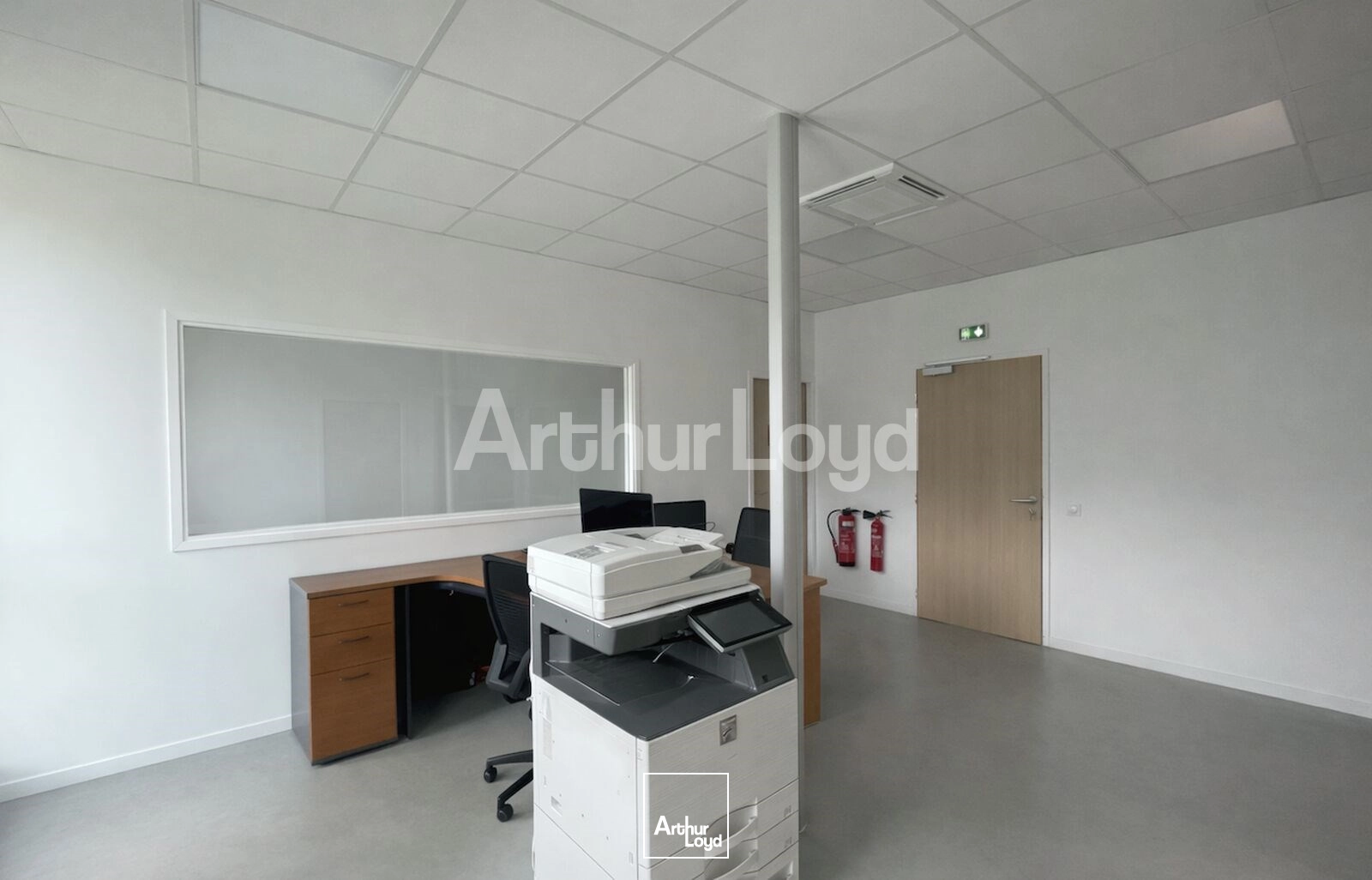 Bureaux - Location - DUNKERQUE - 59640 - 950-950 - 7724420