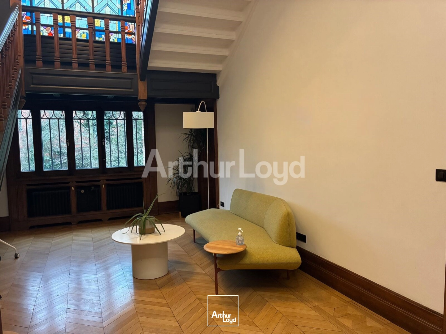 Bureaux - Vente - ROUBAIX - 59100 - 691-691 - 7724454