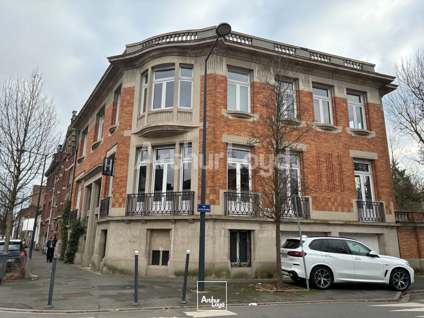 Bureaux - Vente - ROUBAIX - 59100 - 691-691 - 7724458