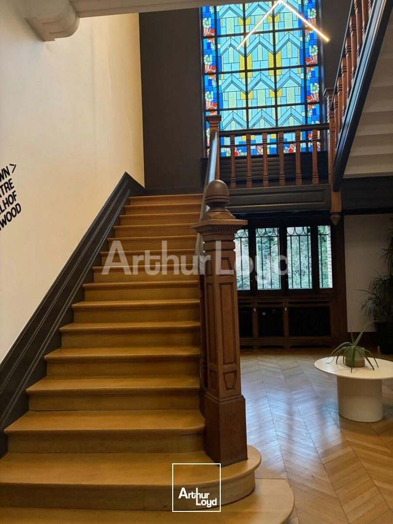 Bureaux - Vente - ROUBAIX - 59100 - 691-691 - 7724455