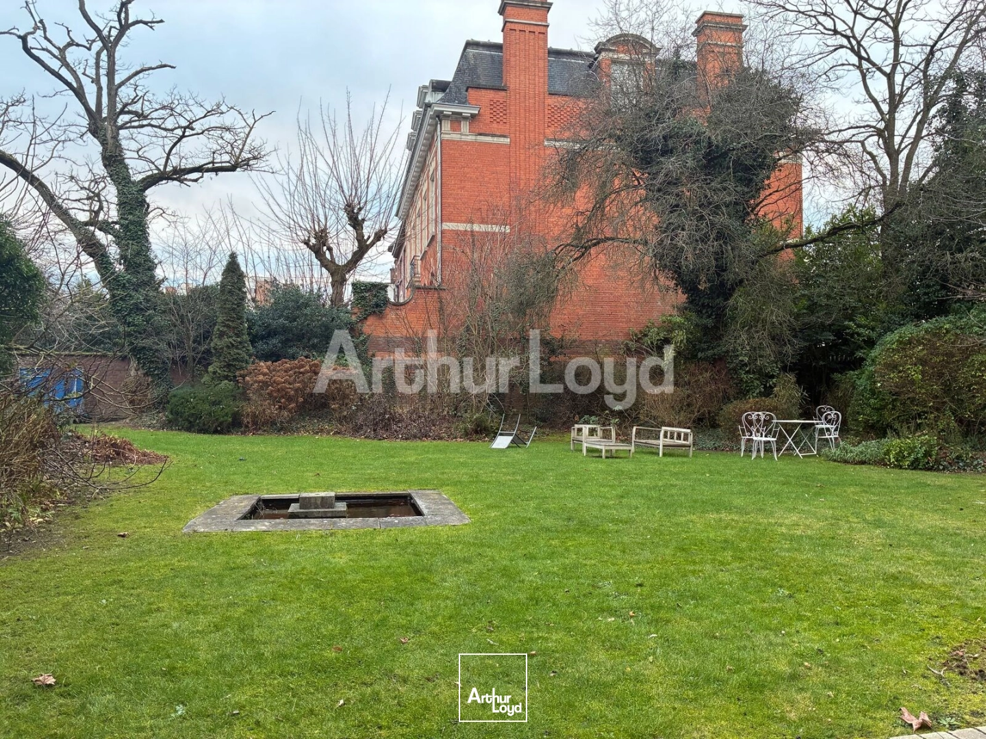 Bureaux - Vente - ROUBAIX - 59100 - 691-691 - 7724456