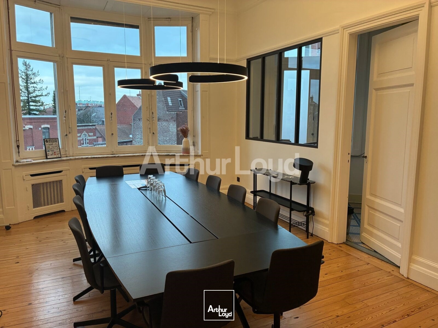 Bureaux - Vente - ROUBAIX - 59100 - 691-691 - 7724464