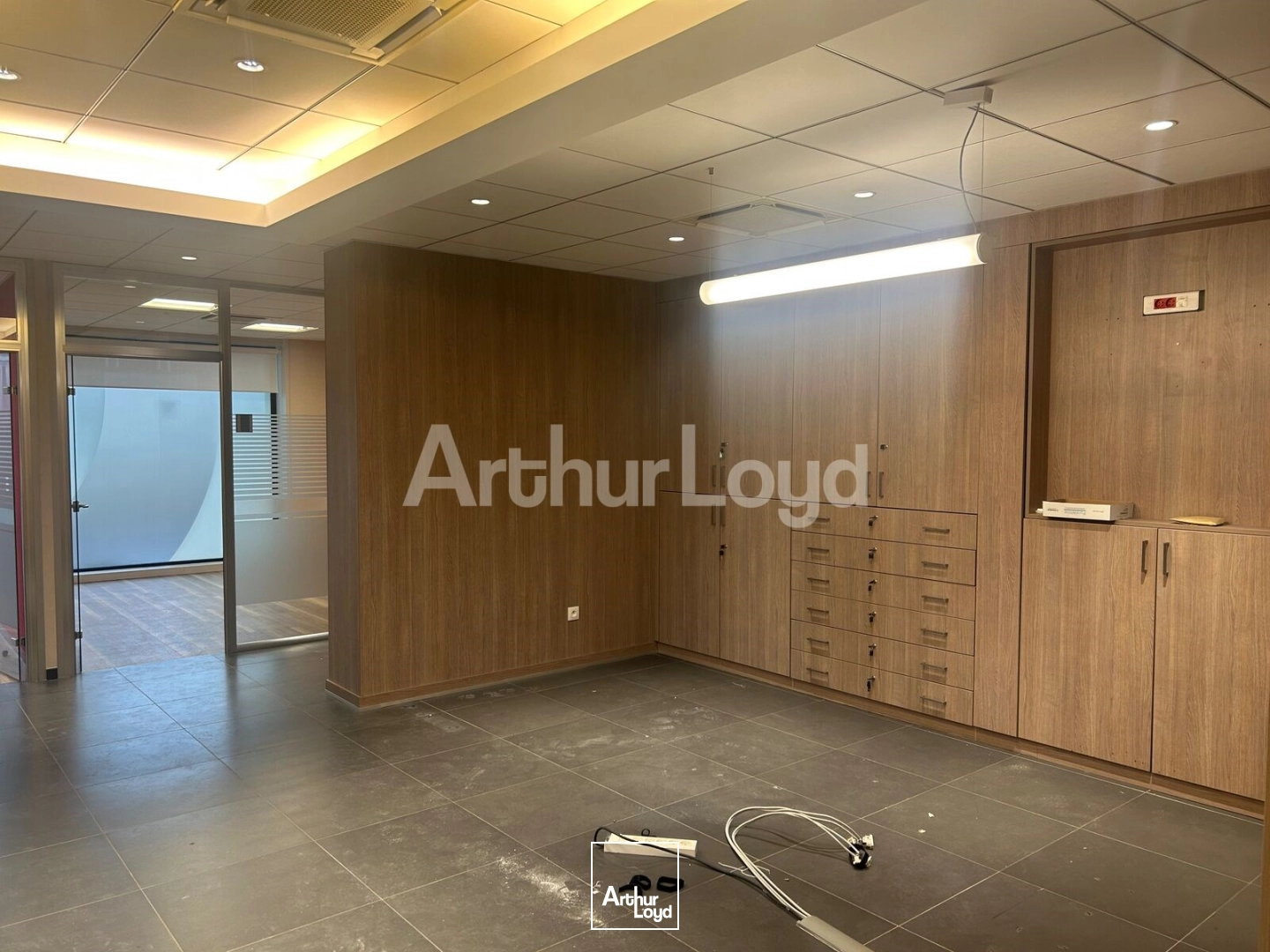 Locaux commerciaux - Location - BOUSBECQUE - 59166 - 150-150 - 7724485