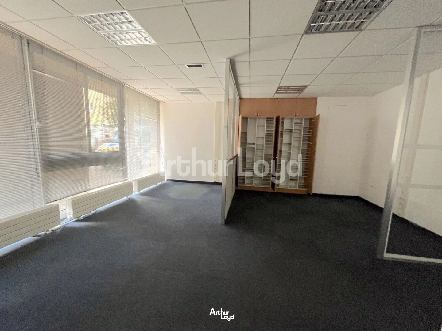 Bureaux - Vente - GRAVELINES - 59820 - 157.24-157.24 - 7724507
