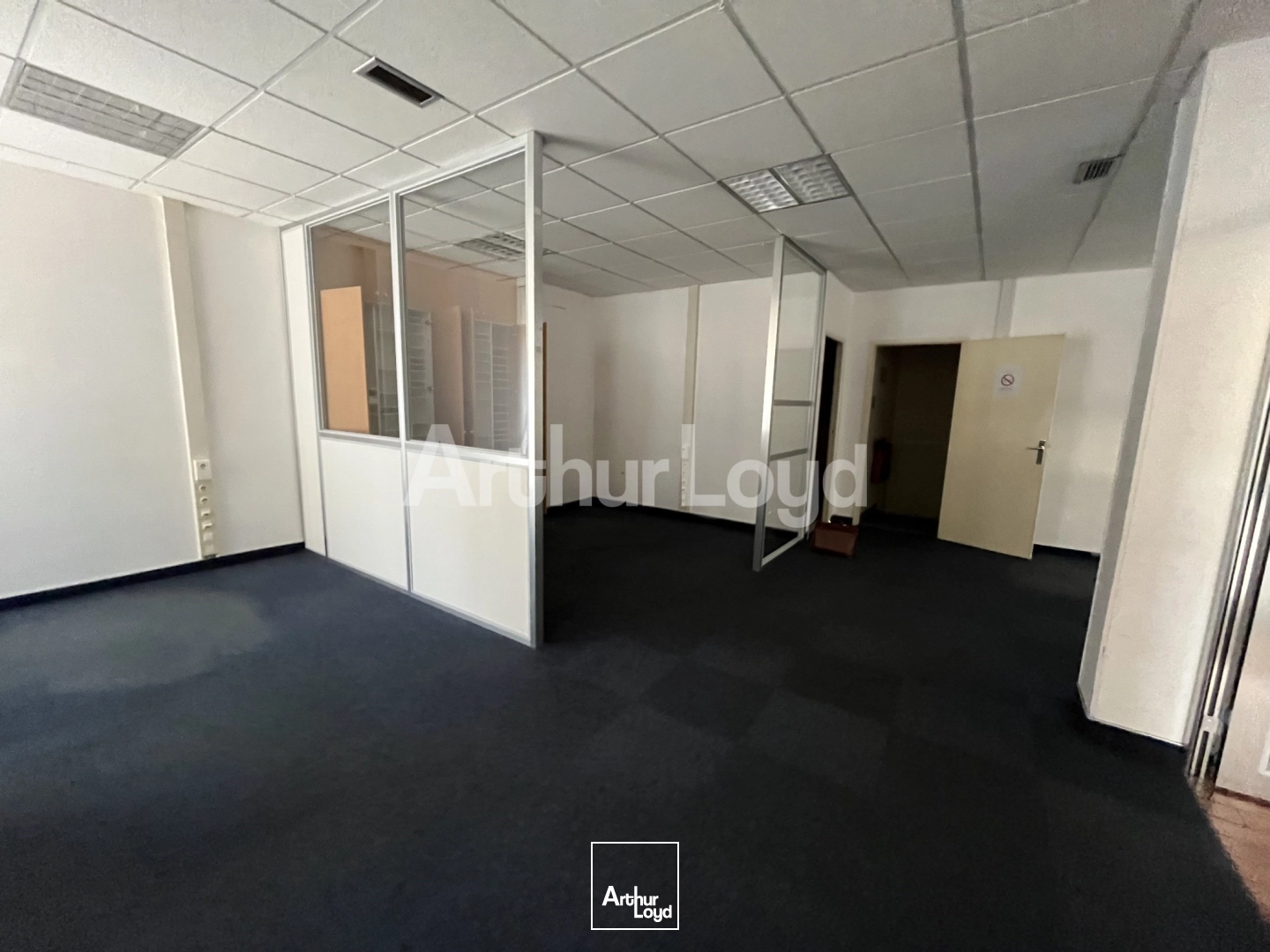 Bureaux - Vente - GRAVELINES - 59820 - 157.24-157.24 - 7724506