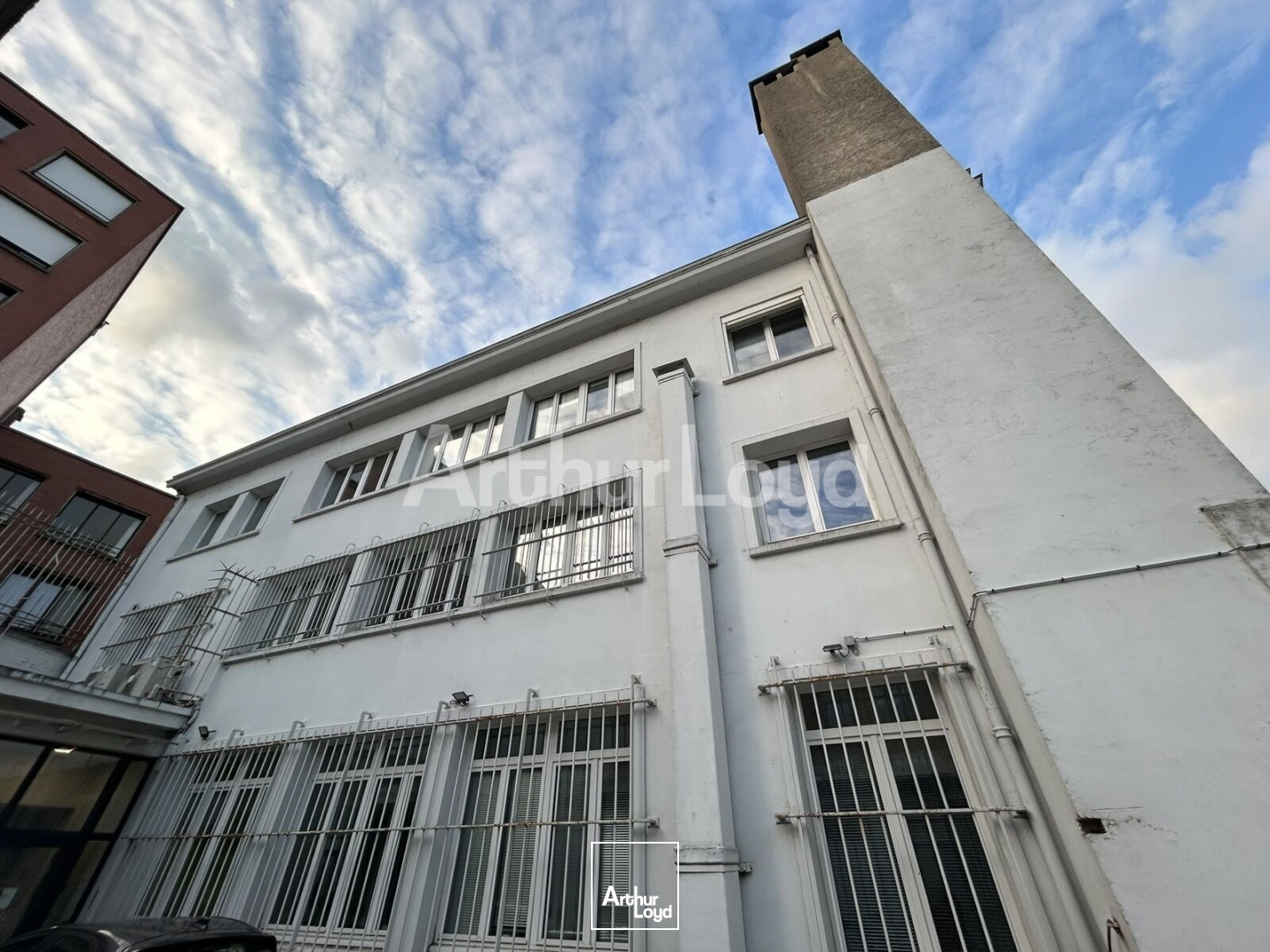 Bureaux - Vente - VALENCIENNES - 59300 - 1322-1322 - 7724514