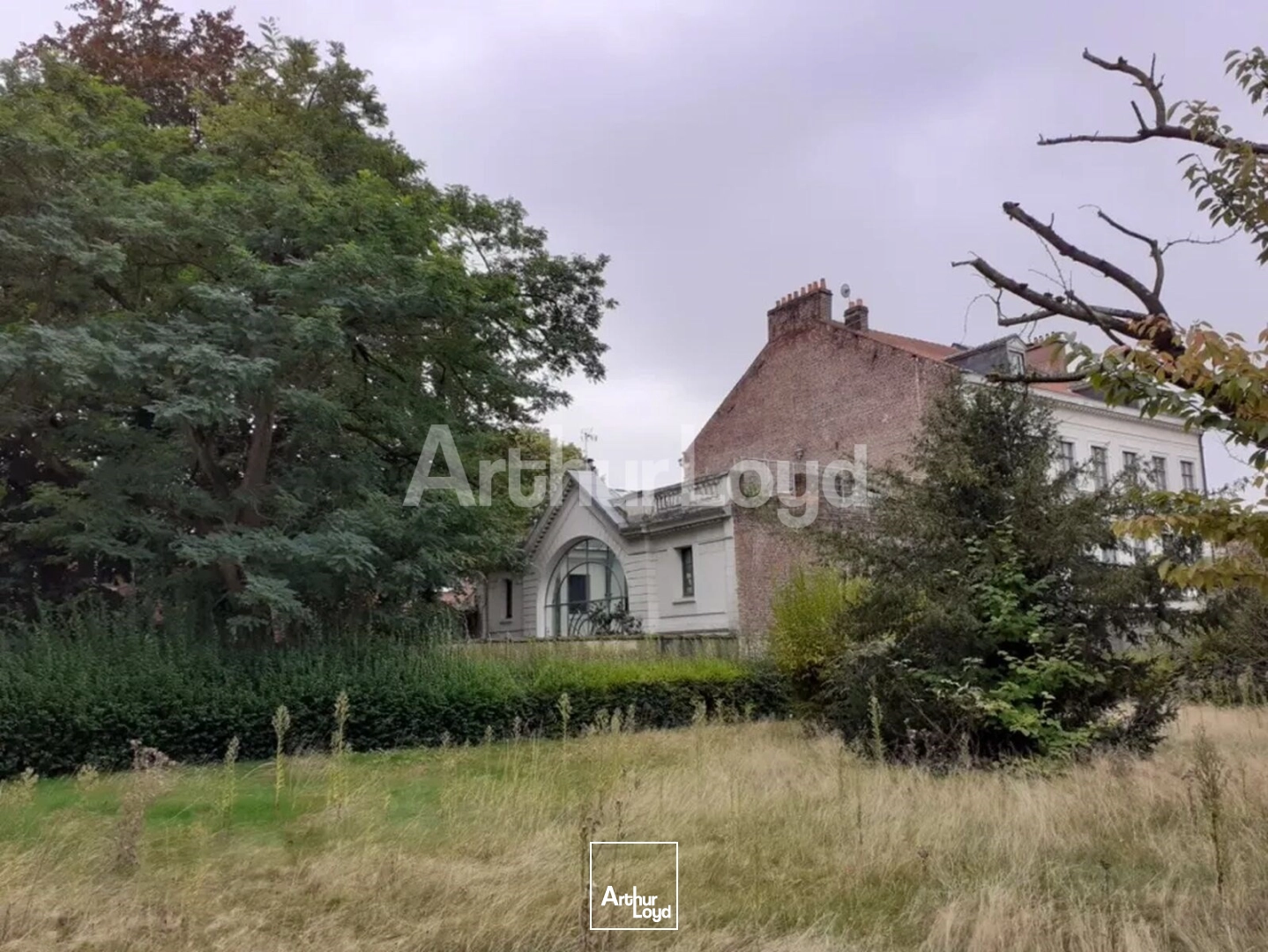 Bureaux - Vente - LILLE - 59000 - 255.2-1577 - 7724523