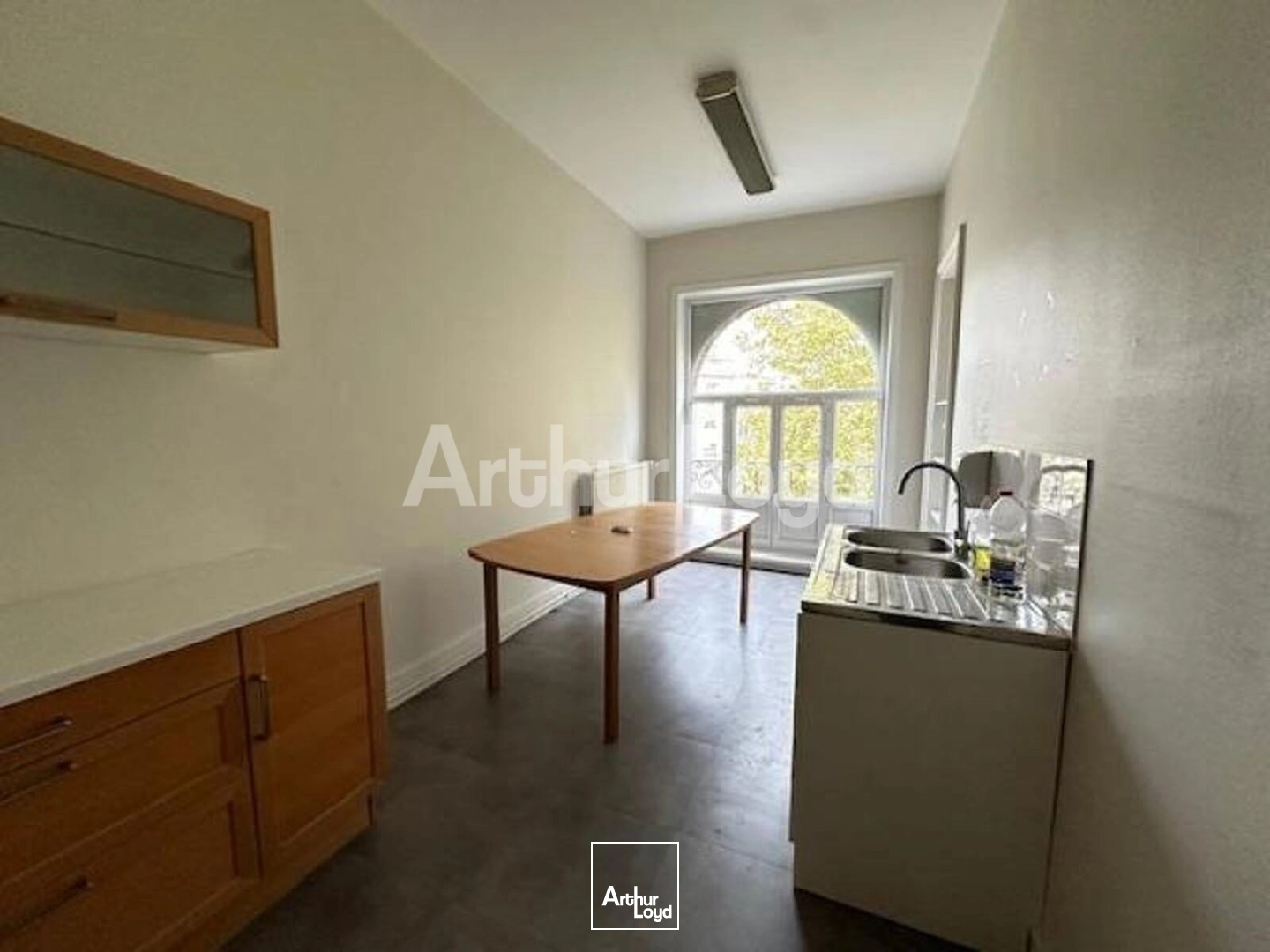 Bureaux - Vente - VALENCIENNES - 59300 - 515-515 - 7724606