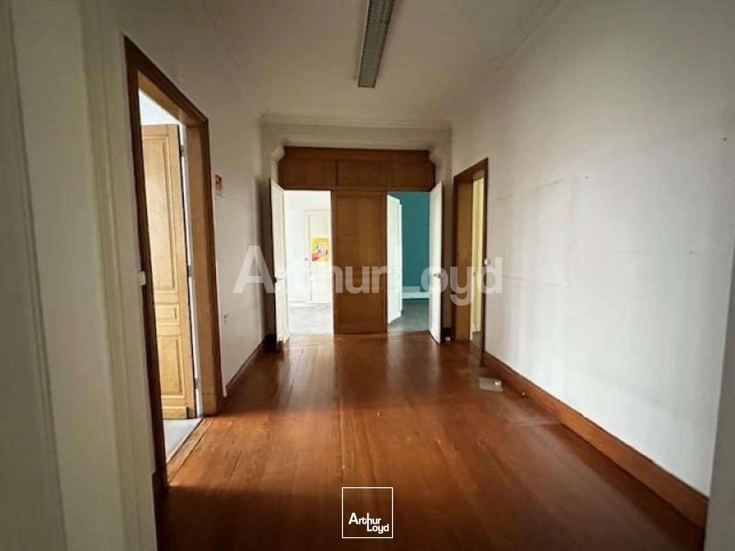 Bureaux - Vente - VALENCIENNES - 59300 - 515-515 - 7724607