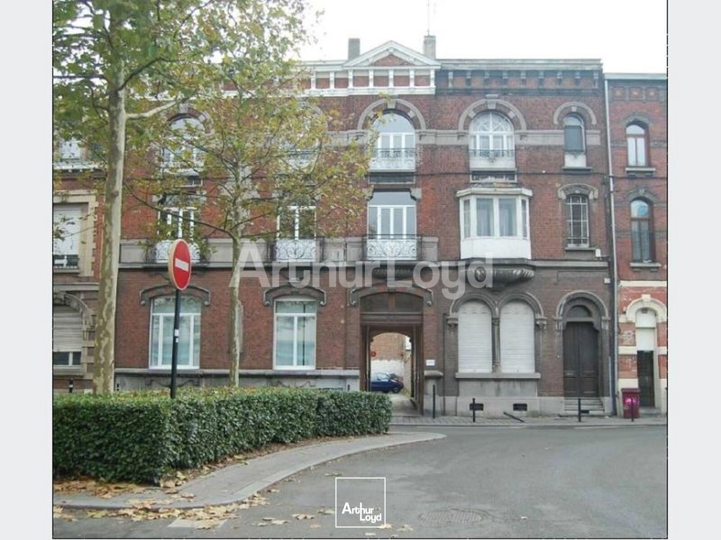 Bureaux - Vente - VALENCIENNES - 59300 - 515-515 - 7724599