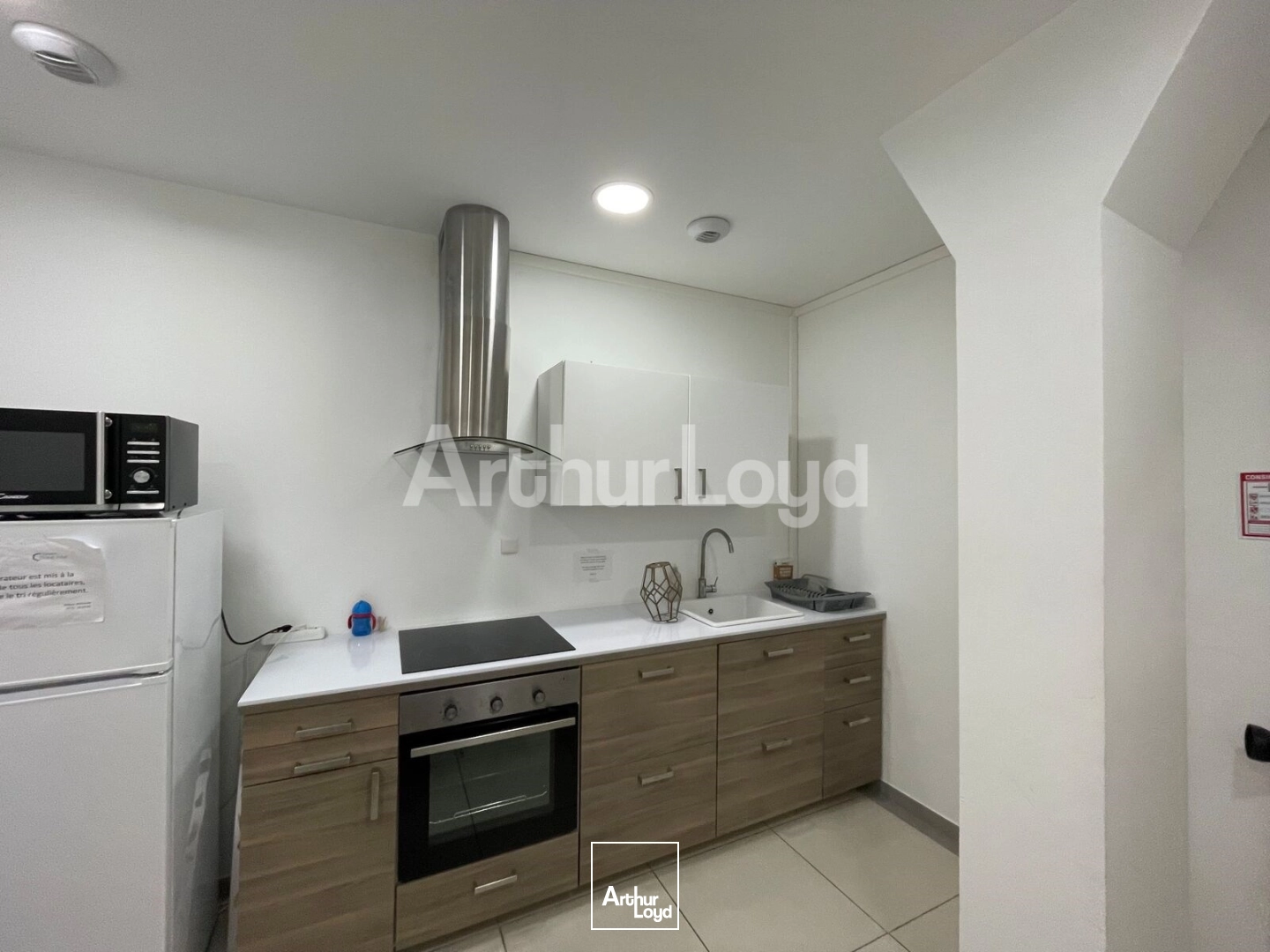 Bureaux - Location - RONCQ - 59223 - 23.75-75.83 - 7724634