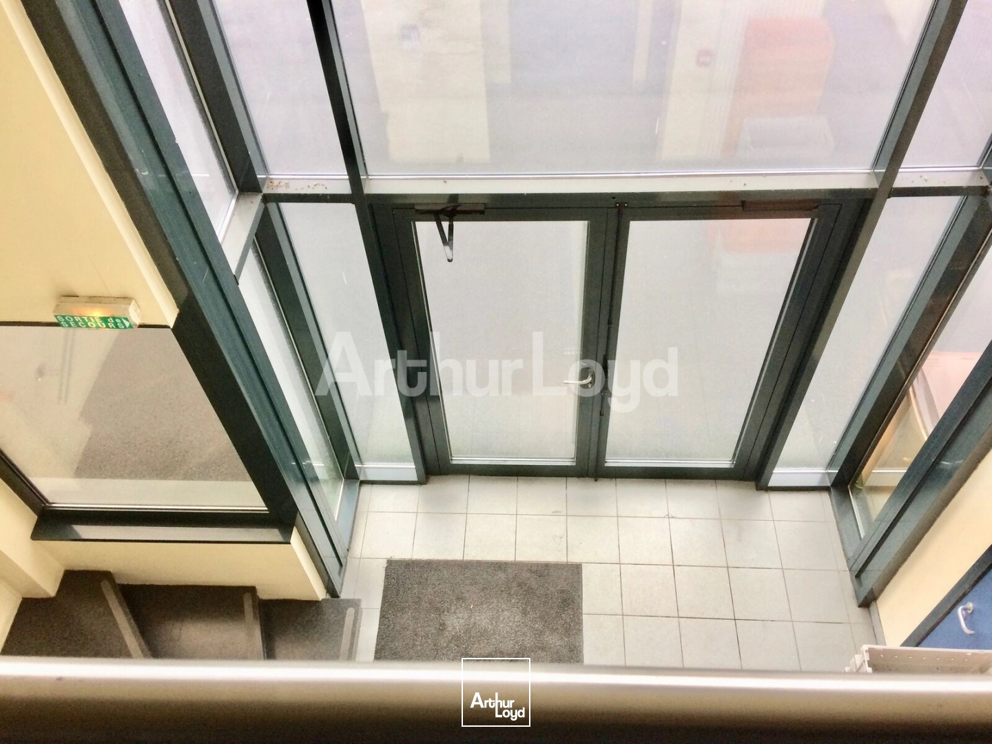 Bureaux - Location - SAINT AMAND LES EAUX - 59230 - 350-350 - 7724750