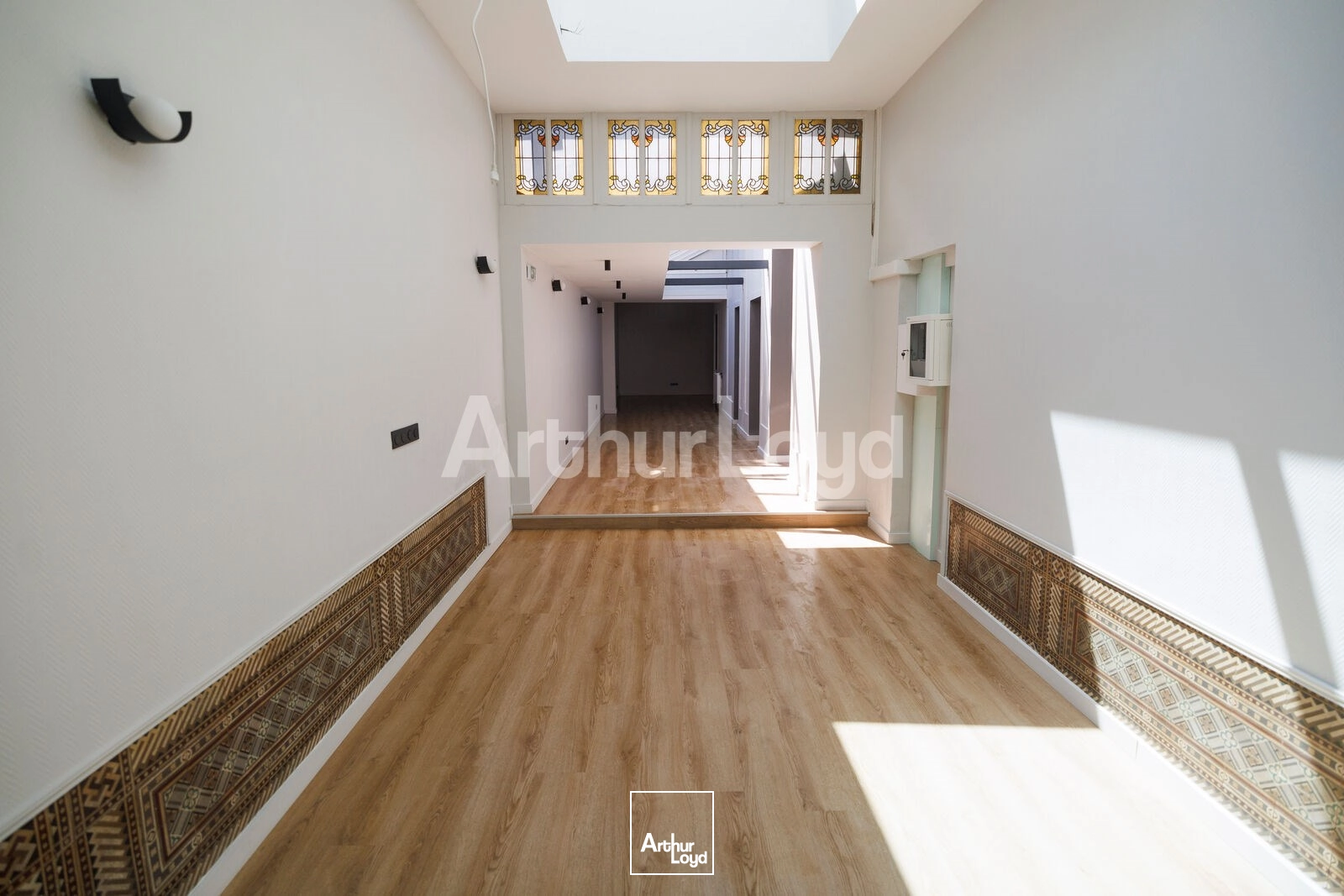 Bureaux - Location - LILLE - 59000 - 123-123 - 7724786