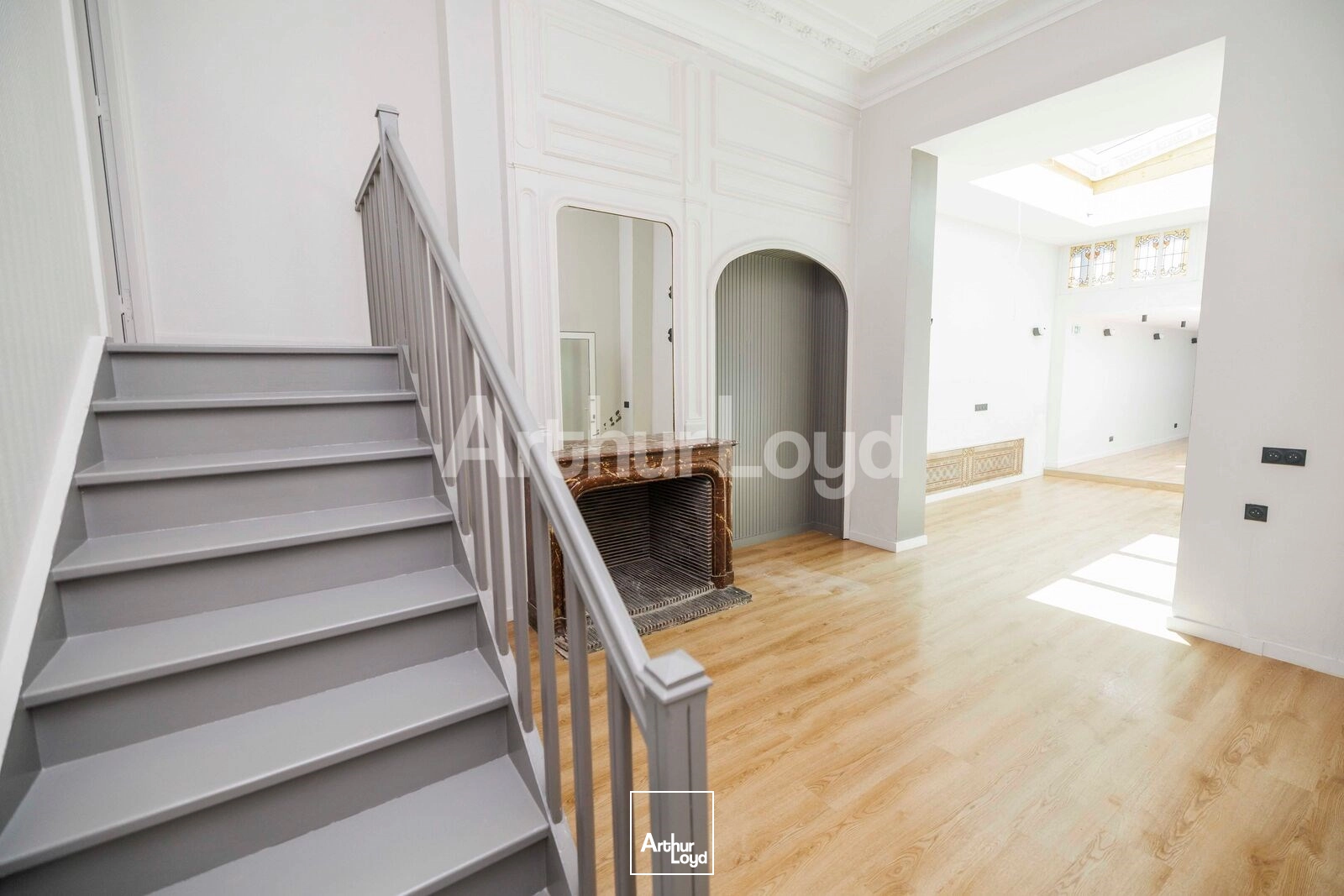 Bureaux - Location - LILLE - 59000 - 123-123 - 7724791