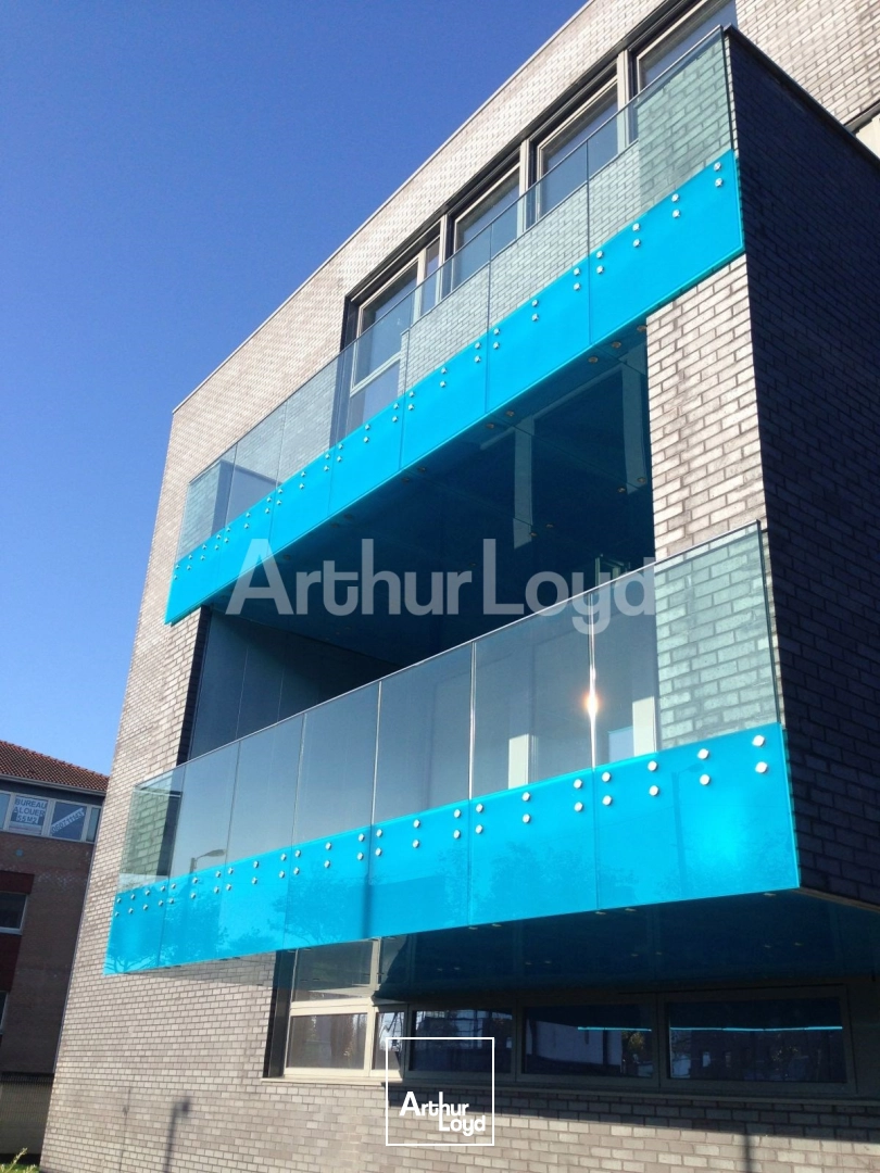 Bureaux - Location - WASQUEHAL - 59290 - 364-364 - 7724884