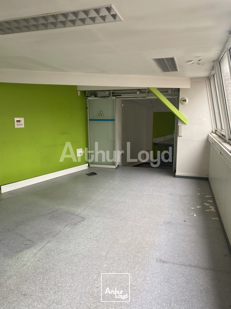Bureaux - Vente - LILLE - 59000 - 526.6-526.6 - 7724909