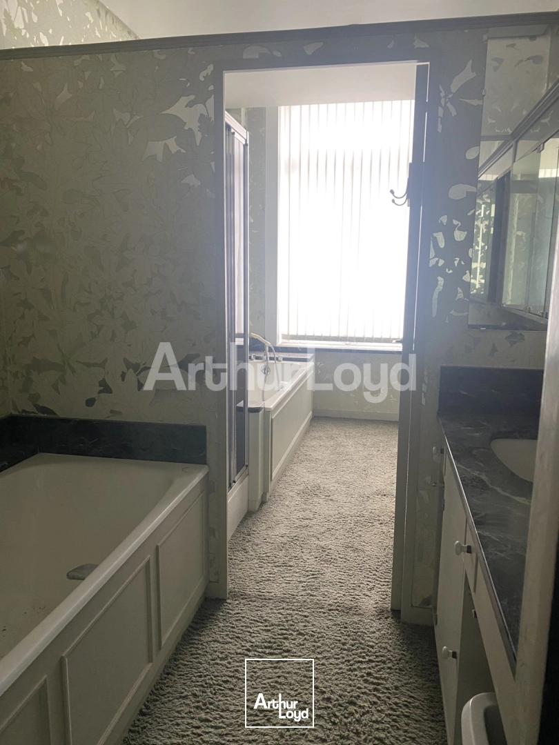 Bureaux - Vente - LILLE - 59000 - 526.6-526.6 - 7724915