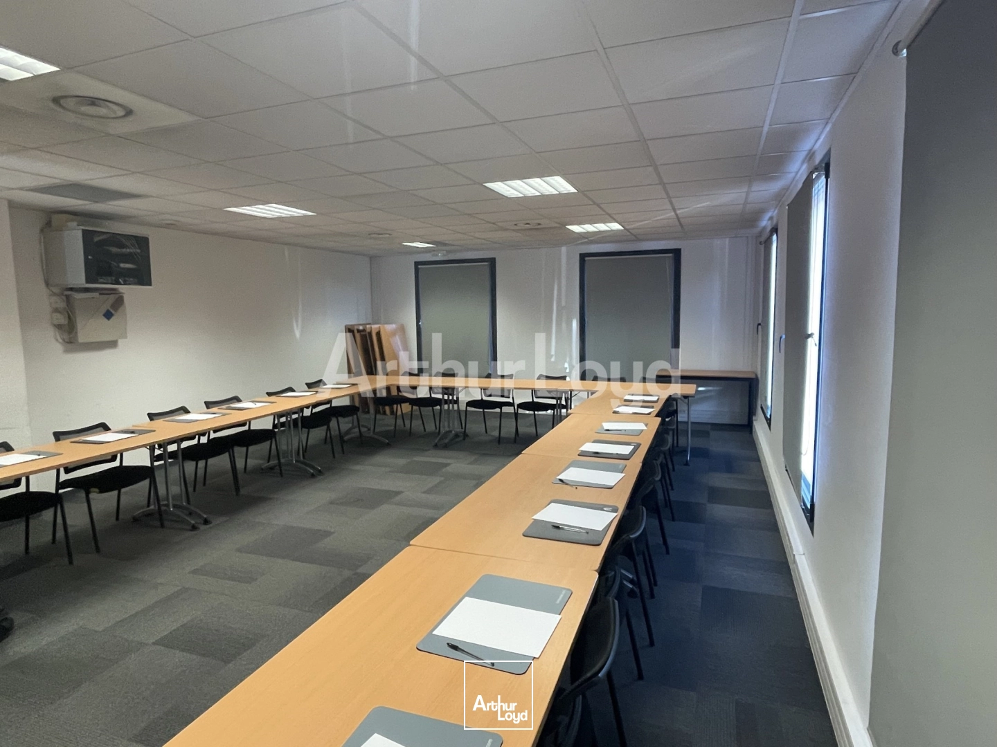 Bureaux - Vente - WASQUEHAL - 59290 - 1001-1001 - 7724937