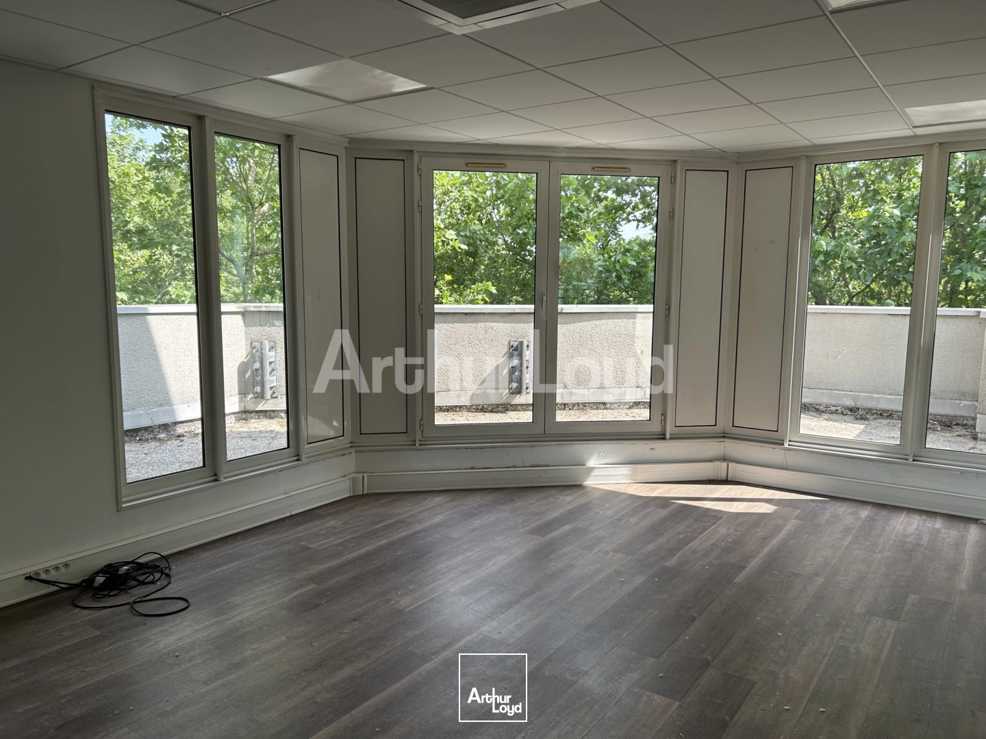 Bureaux - Vente - LILLE - 59000 - 527.4-1100.7 - 7724950