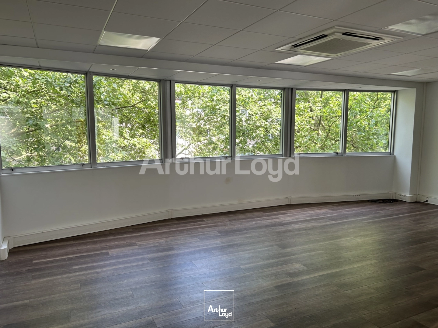 Bureaux - Vente - LILLE - 59000 - 527.4-1100.7 - 7724958