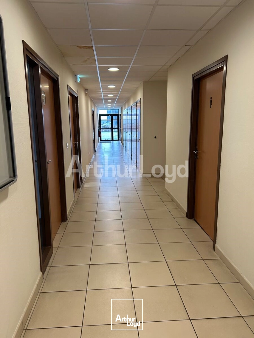 Bureaux - Vente - LA SENTINELLE - 59174 - 900-900 - 7724971