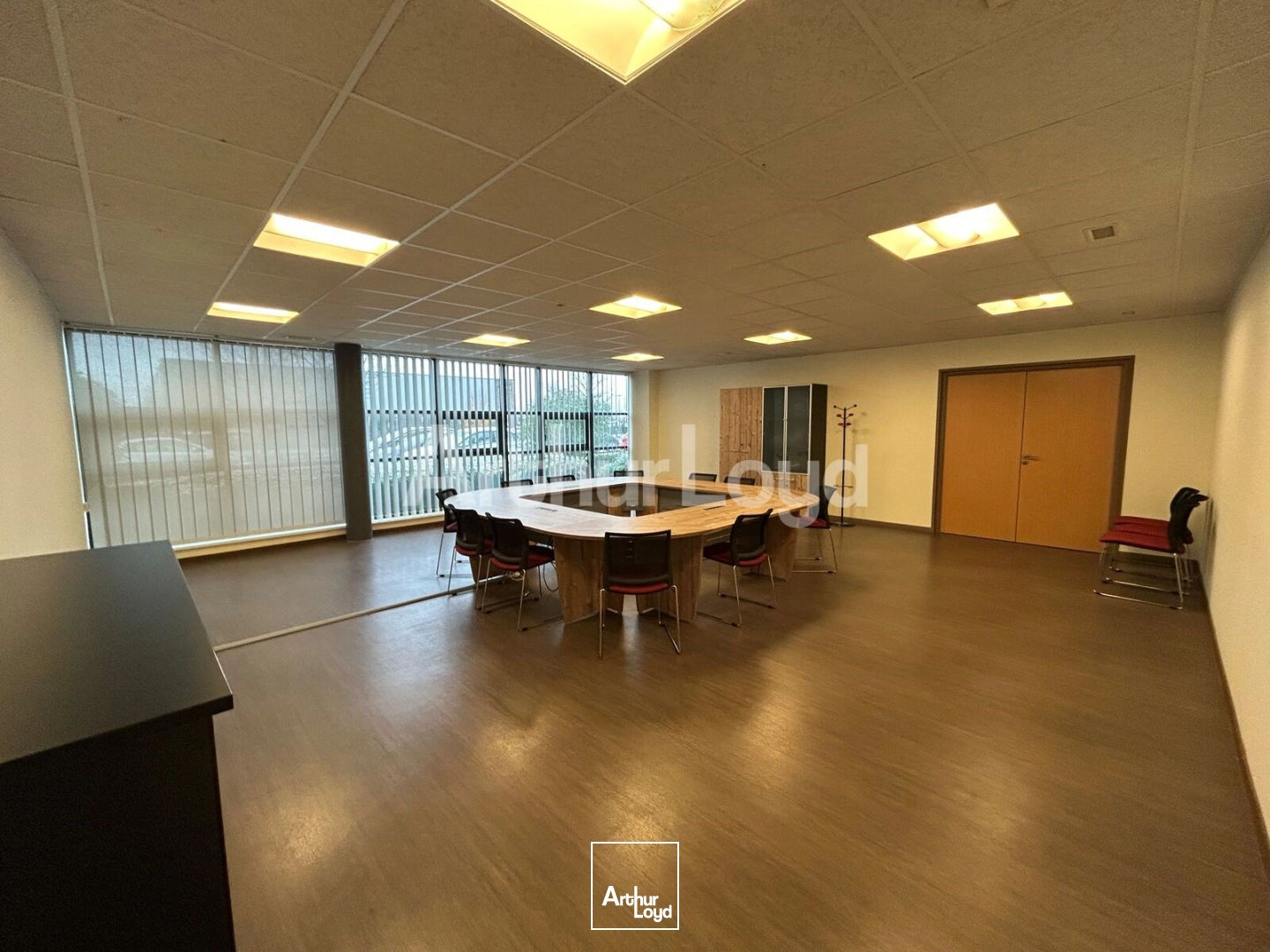 Bureaux - Vente - LA SENTINELLE - 59174 - 900-900 - 7724973