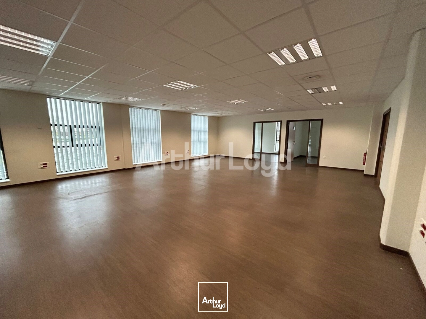 Bureaux - Vente - LA SENTINELLE - 59174 - 900-900 - 7724980