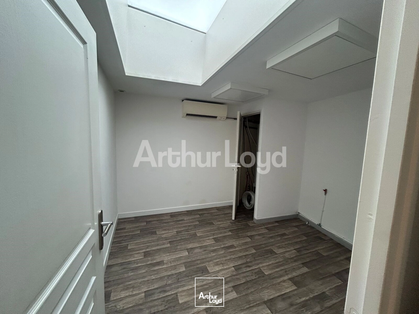 Locaux commerciaux - Location - LEERS - 59115 - 60-60 - 7725003